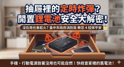 鋰電池宣導圖卡1